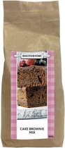 Bakers@ Home Brownie Mix - 800 grammes