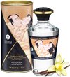 Shunga - Verwarmende Olie - Om Van Het Lichaam Te Likken - Vanilla Fetish