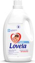 LOVELA BABY - Bonte wasvloeistof 4.5 l