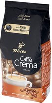 Koffieboon Tchibo Cafe Crema Intense 1 kg