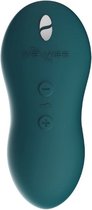 We-Vibe - Touch X by We-Vibe - Stimulator Vagina Groen