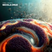 Nicola Cruz - Fabric Presents Nicola Cruz (CD)