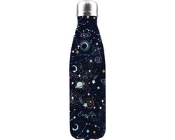 EasyLife Thermosfles Roestvrij Staal Drinkfles 500ML STAR
