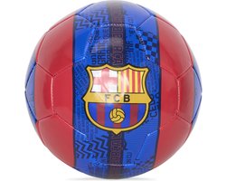 foto van FC Barcelona lineas voetbal #2 - maat one size