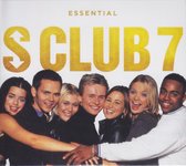 Essential S Club 7