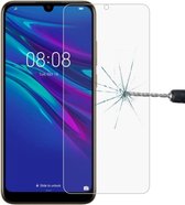 0.26 mm 9H 2.5D gehard glasfolie voor Huawei Y6 2019