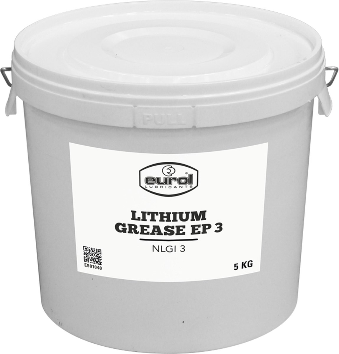 Eurol Lithium grease EP 3 400G