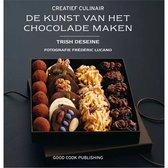 Creatief Culinair - De kunst van het chocolade maken