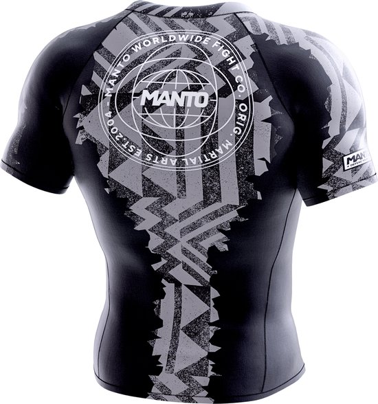 GYMMALL Opblaasbare worstelmat, Jiu Jitsu-matten van pvc, opvouwbaar, voor thuis, BJJ, MMA, vechtsport, boksen, grijpen en judo