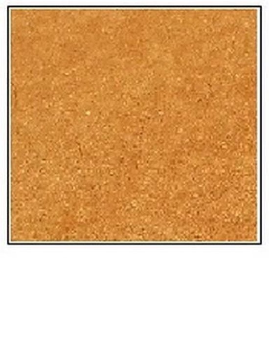 Kraft Karton – Recycled Karton – Hobby Karton – Bruin – A4 – 21×29,7cm – 220 grams – CraftEmotions – 10 vellen