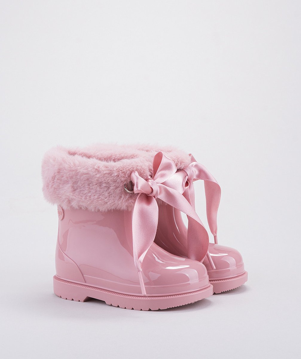 Igor BIMBI SOFT ROSA ROSA / PINK