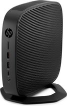 t640 Thin Client Bundle, HP ThinPro, 8GB RAM, 32GB eMMC