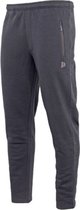 Donnay - Pantalon de survêtement à jambe droite - pantalon de sport - Homme - Taille 3XL - Marine (010)