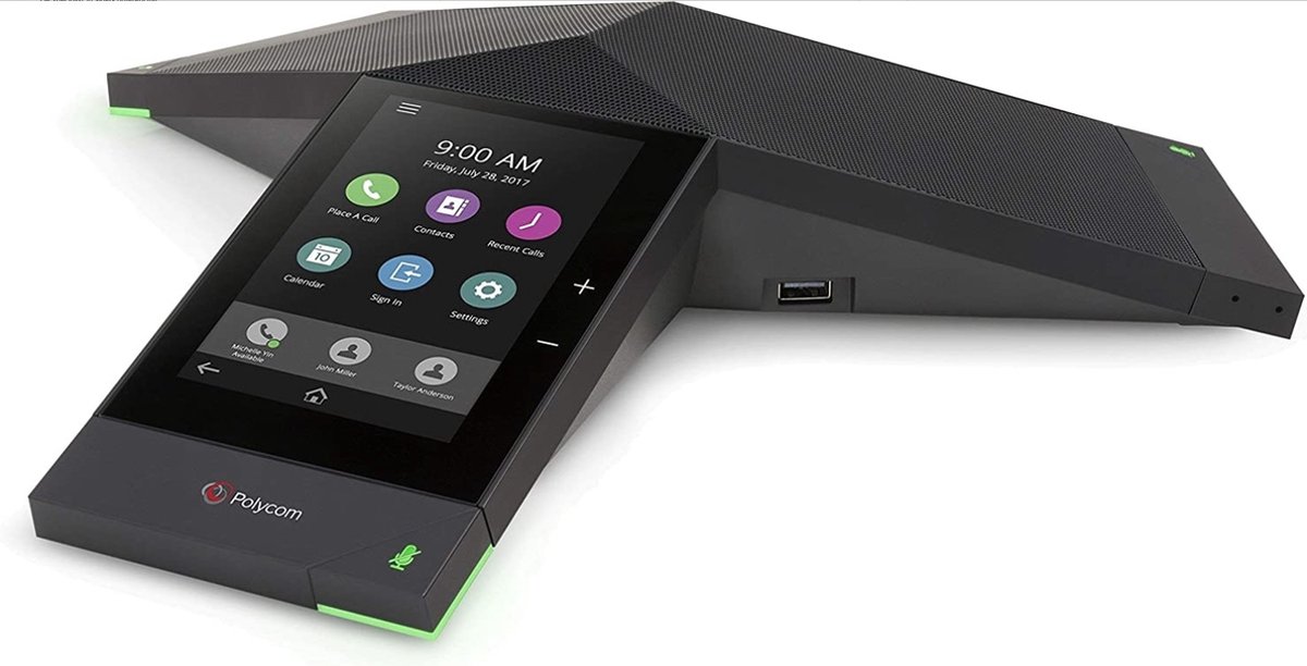 REALPRESENCE TRIO 8500