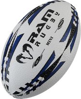 Mini Rugbybal Softee, 15 cm, topmerk RAM