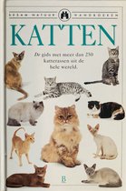 Handboek Katten