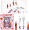 foto van Depesche - TOPModel lipgloss set BFF