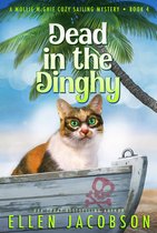 A Mollie McGhie Cozy Sailing Mystery 4 - Dead in the Dinghy