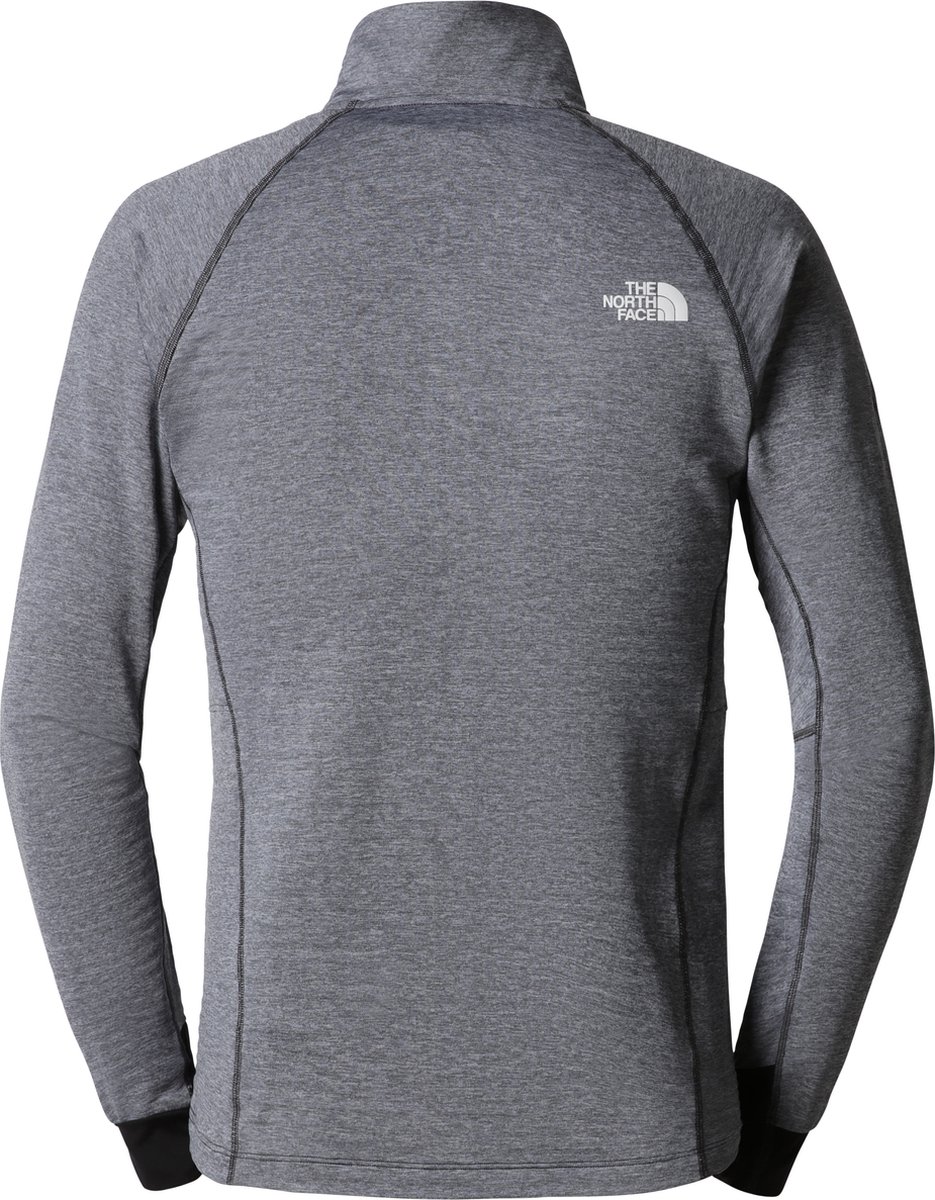 Bolt Outdoorvest Mannen - Maat L