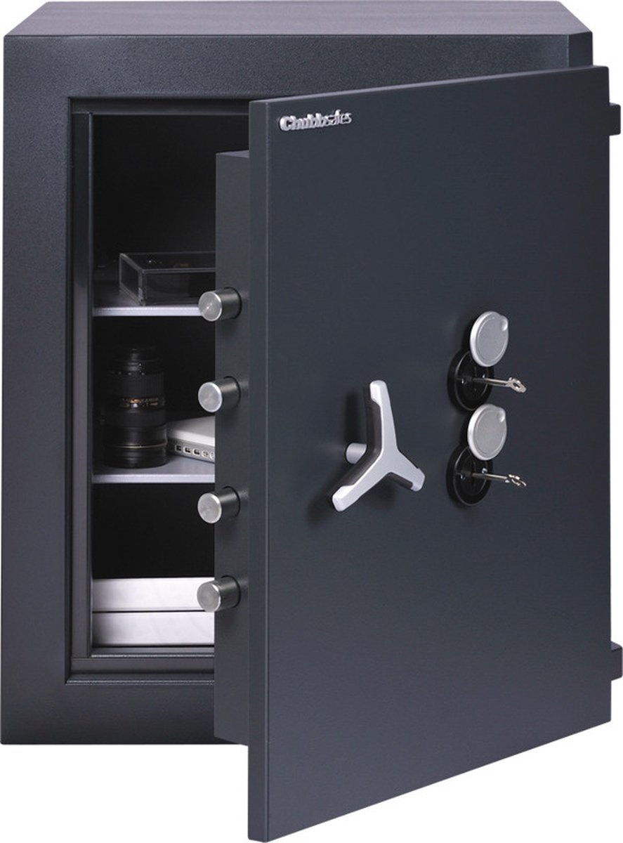 Chubbsafes - Inbraakwerende Kluis - Trident G3 210 EX