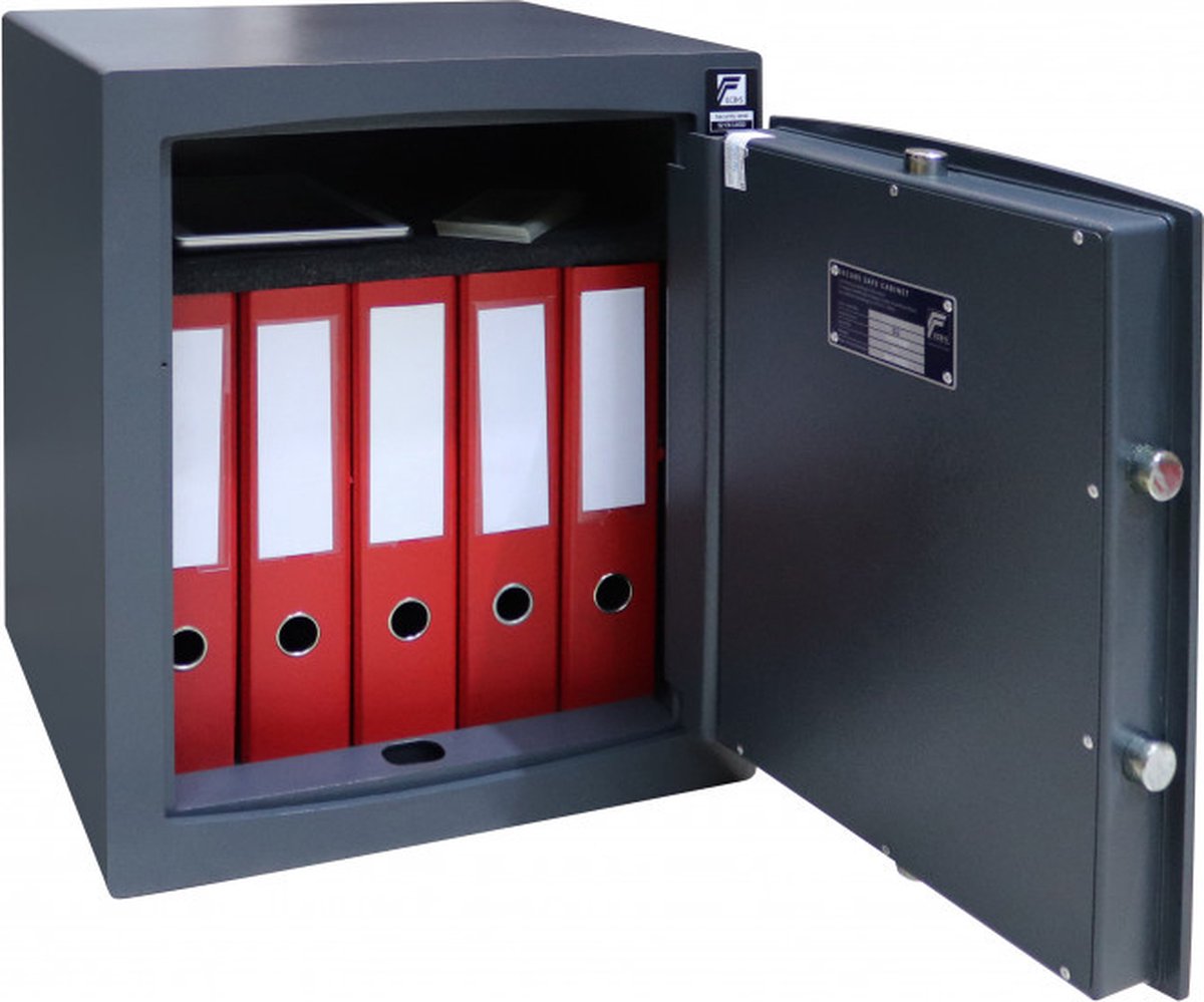 Emperor Safes - Inbraakwerende Kluis - Pax 3 - Copy