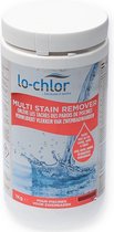 Lo-chlor multi stain remover reiniger van zwembadliners en zwembadwanden 1 liter