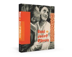 Anni + Josef Albers
