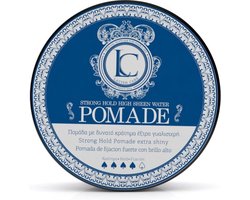 Lavish Care - Strong Hold High Sheen Water Pomade - Hairmade