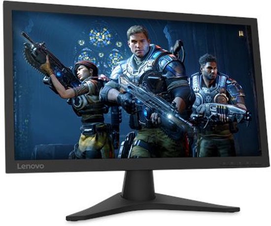 Lenovo monitor G24-10