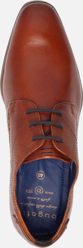 Bugatti - Simone Comfort licht grijs | Schuurman Schoenen
