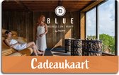 BLUE Wellness | Spa | Beauty Cadeaukaart - 200 euro