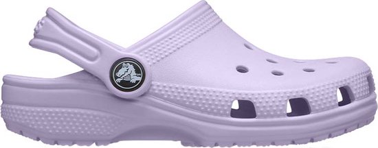 Foto: Crocs classic clogs toddler lavender maat 20