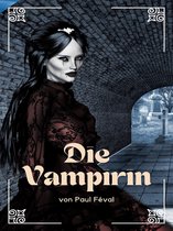 Helikon Edition 54 - Die Vampirin