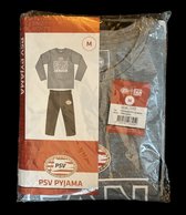 PSV Pyjama  - Maat: M