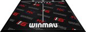 WINMAU - Compact-Pro Draagbare dartmat