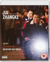 Three Films By Jia Zhangke