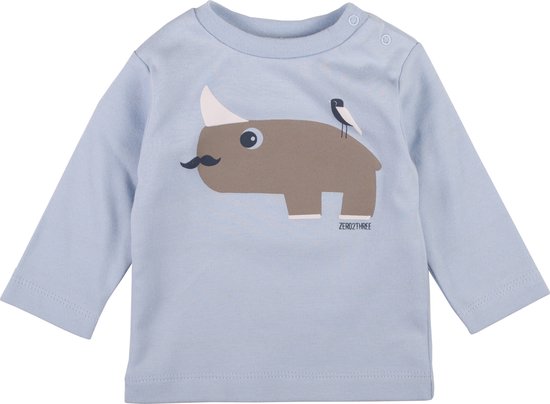 Zero2three T-shirt manches longues