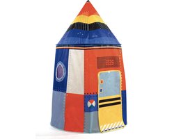 DJECO PlayTent Rocket