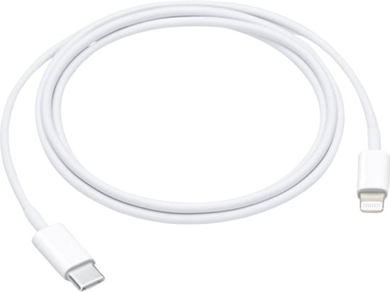 Apple USB‑C naar Lightning kabel - 2 meter - Apple