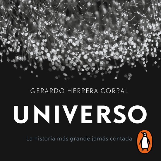 Universo - cover