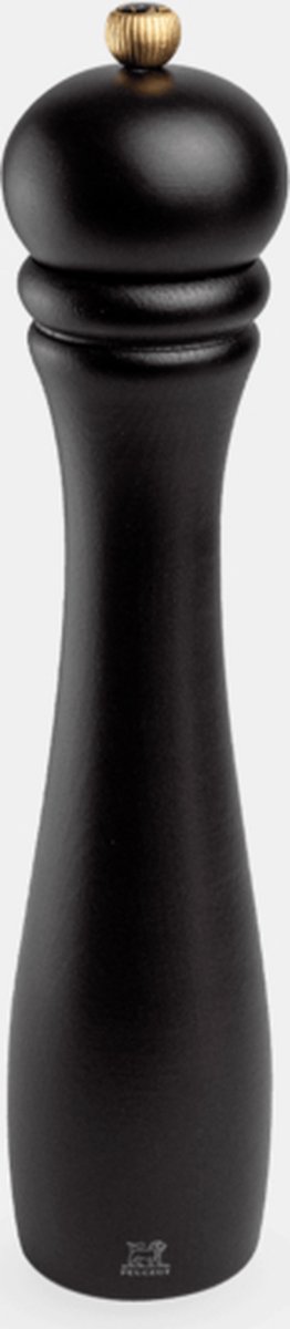 Peugeot - Pepermolen - Checkmate - Chocolat - 30 cm