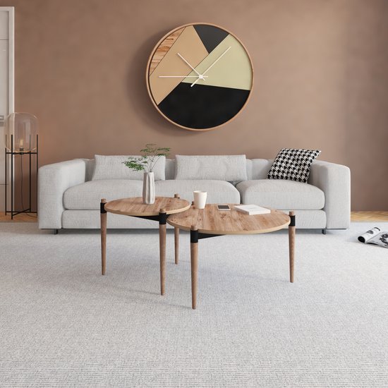 Bijzettafels - set van 3 - Casa Moro