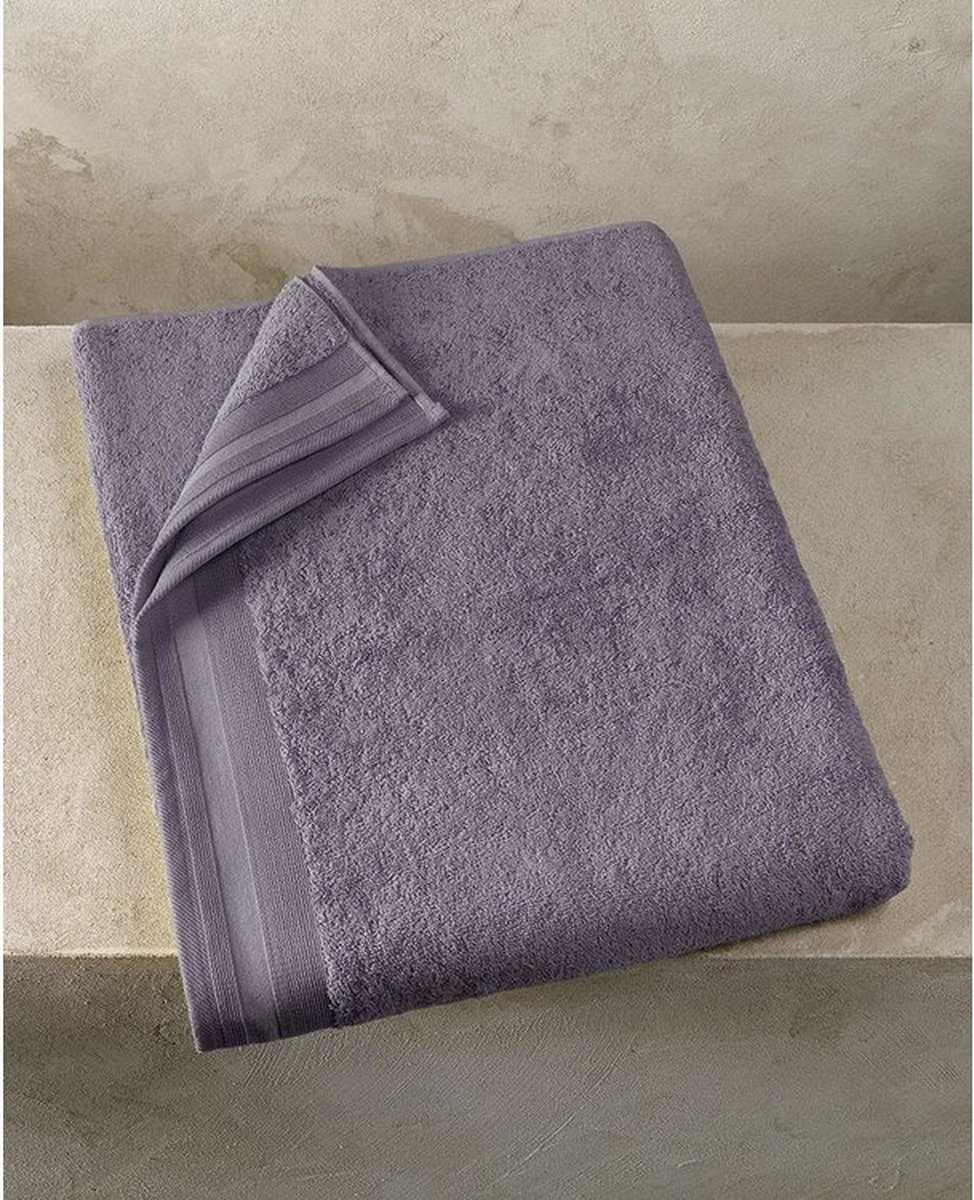 De Witte Lietaer Excellence Lavender Gastendoekje 40/60