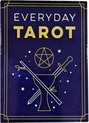 Afbeelding van het spelletje Tarot Kaarten -  Tarot Deck - Mini Tarot Deck - Dagelijks gebruik - Kaartlezen - Kaart leggen - Waarzeggerij