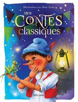 Mes contes classiques