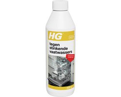 HG - Apparaten - Tegen Stinkende Vaatwasser - 500 g - 1 stuk