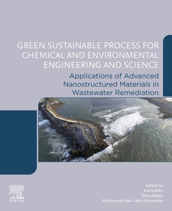 Green Sustainable Process for Chemical and Environmental Eng ... - cover