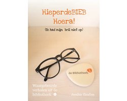 Hieperdebieb hoera!
