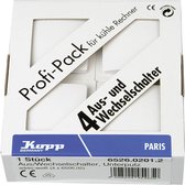 Kopp 652602012 Inverseur Paris Wit