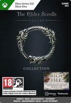 The Elder Scrolls Online Collection: High Isle - Xbox Series X|S & Xbox One Download